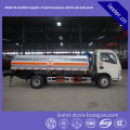 Dongfeng Frika 3000L Oil Tank Truck, Fuel Tank Truck for hot sale